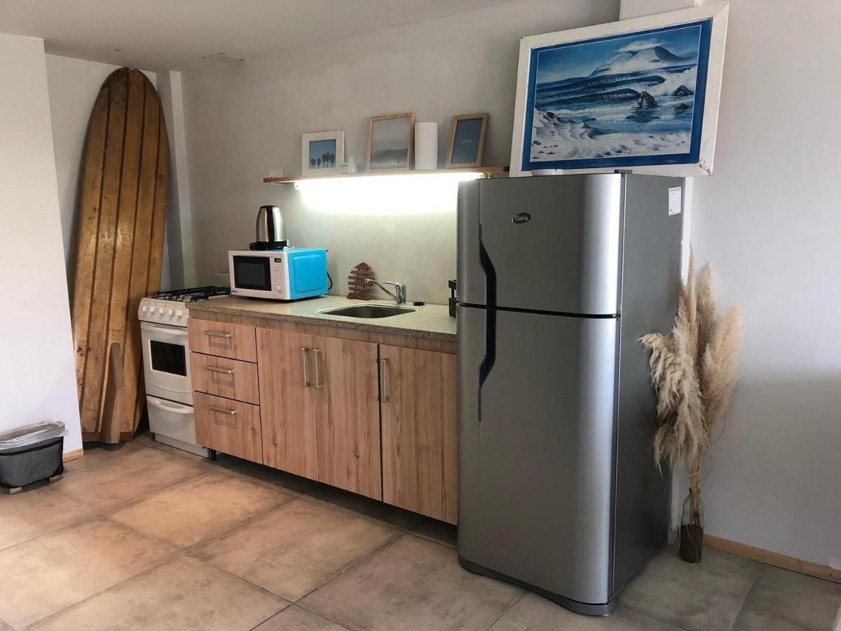 Apartamento Faro Aparts Mar del Plata