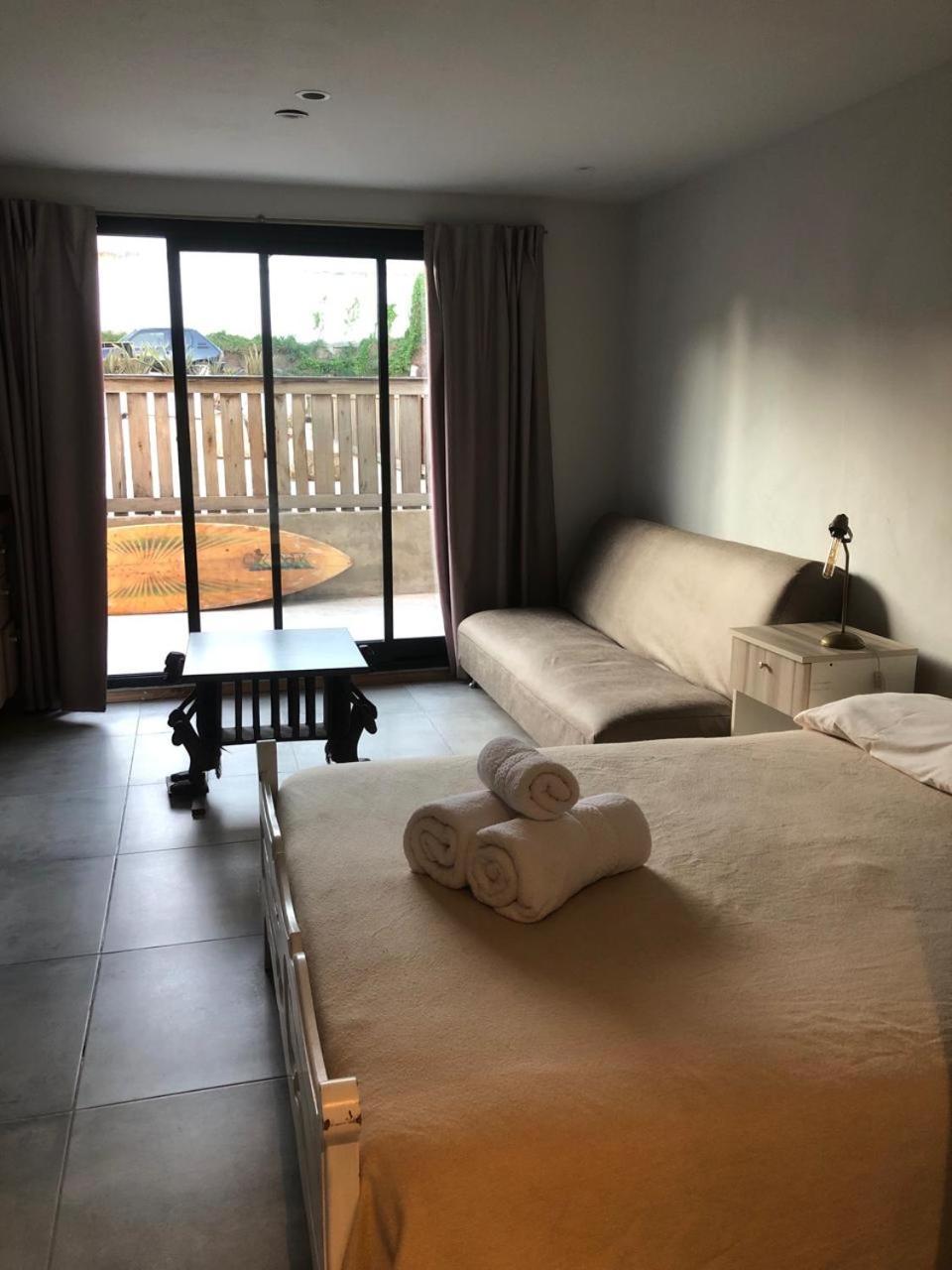 Apartamento Faro Aparts *