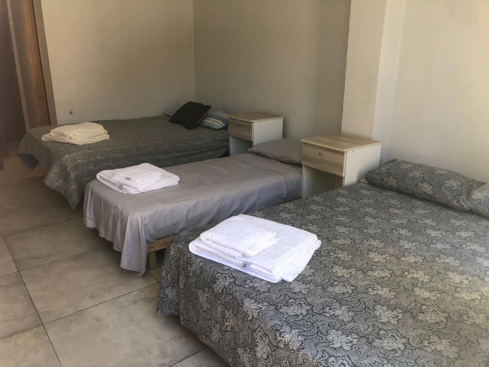 Apartamento Faro Aparts Mar del Plata