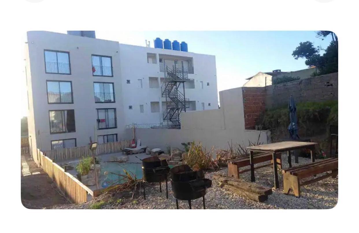 Faro Aparts Apartamento