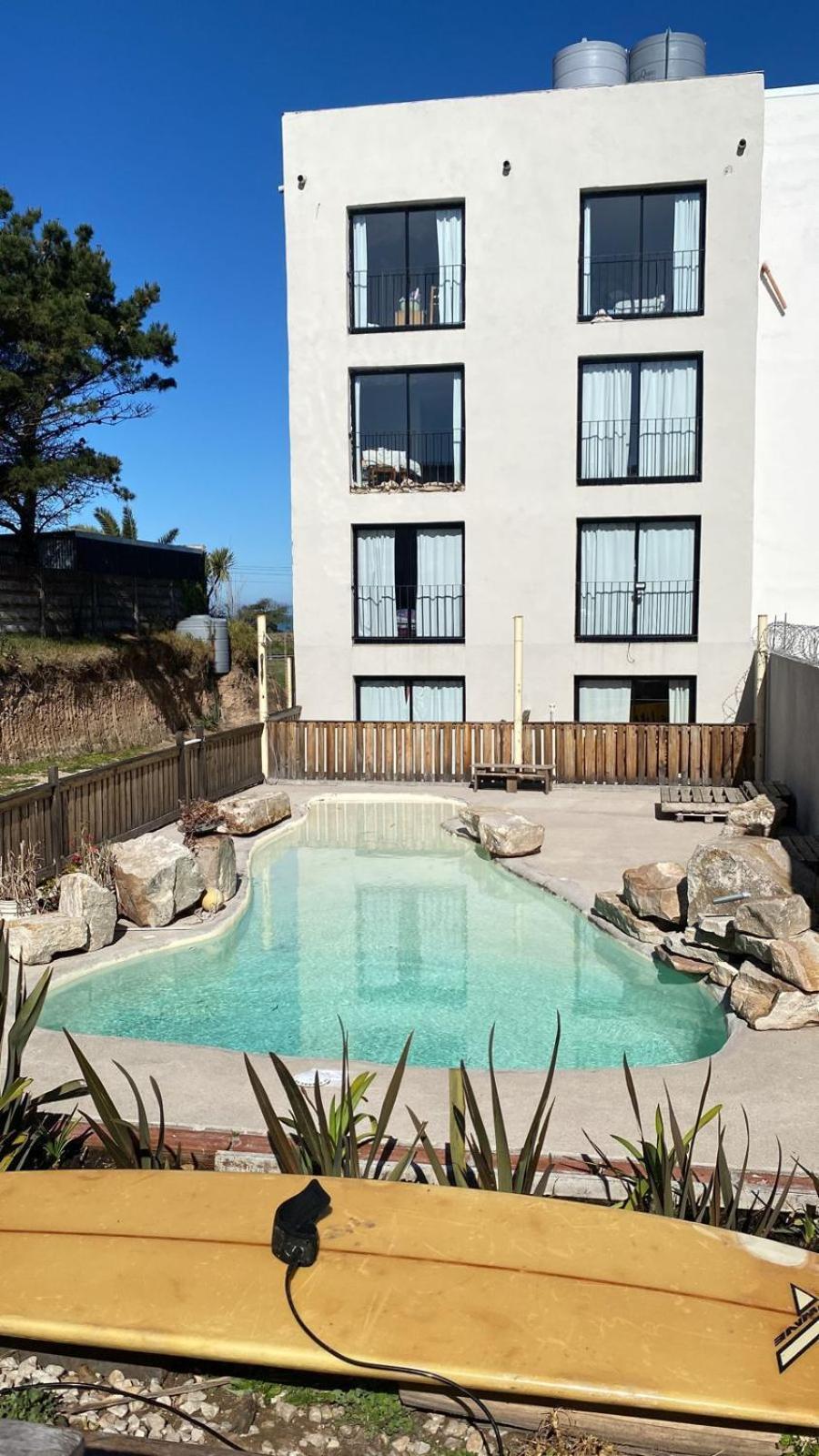 Apartamento Faro Aparts *