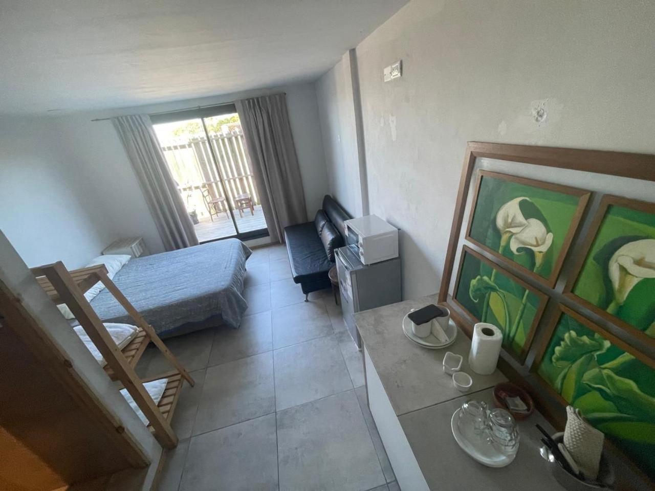 Faro Aparts Apartamento