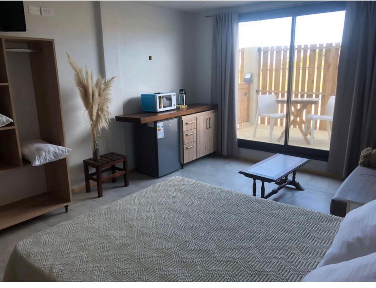 Apartment Faro Aparts Mar del Plata